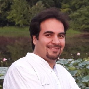 Meet your Posher, Behrooz